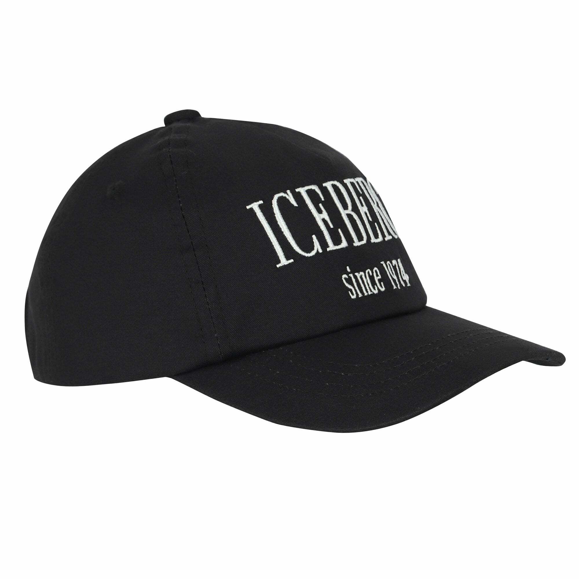 Logo hats store