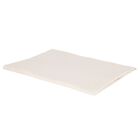 Beige Knitted Baby Blanket, 1, hi-res