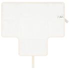 شنطة مواليد بشعار برج ايفل باللون الأزرق للأطفال , 2, hi-res