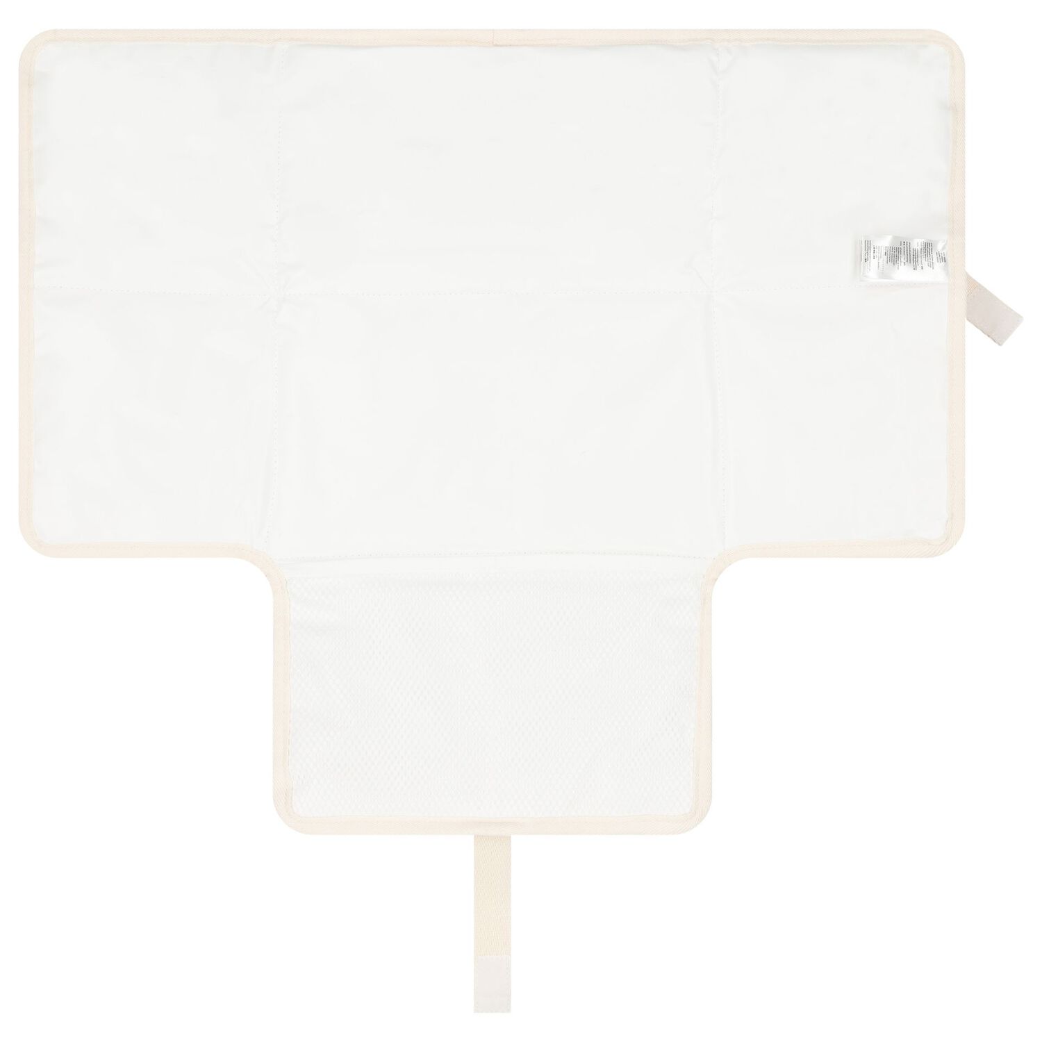 شنطة مواليد بشعار برج ايفل باللون الأزرق للأطفال , 2, hi-res