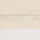 White & Gold Logo Baby Nest, 1, hi-res