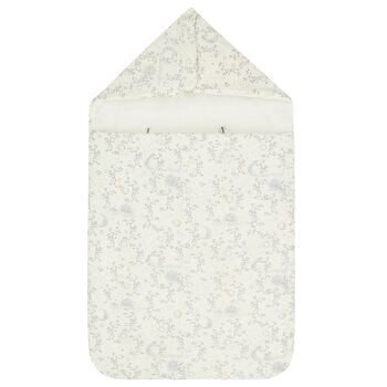 مدس اطفال باللون العاجى 