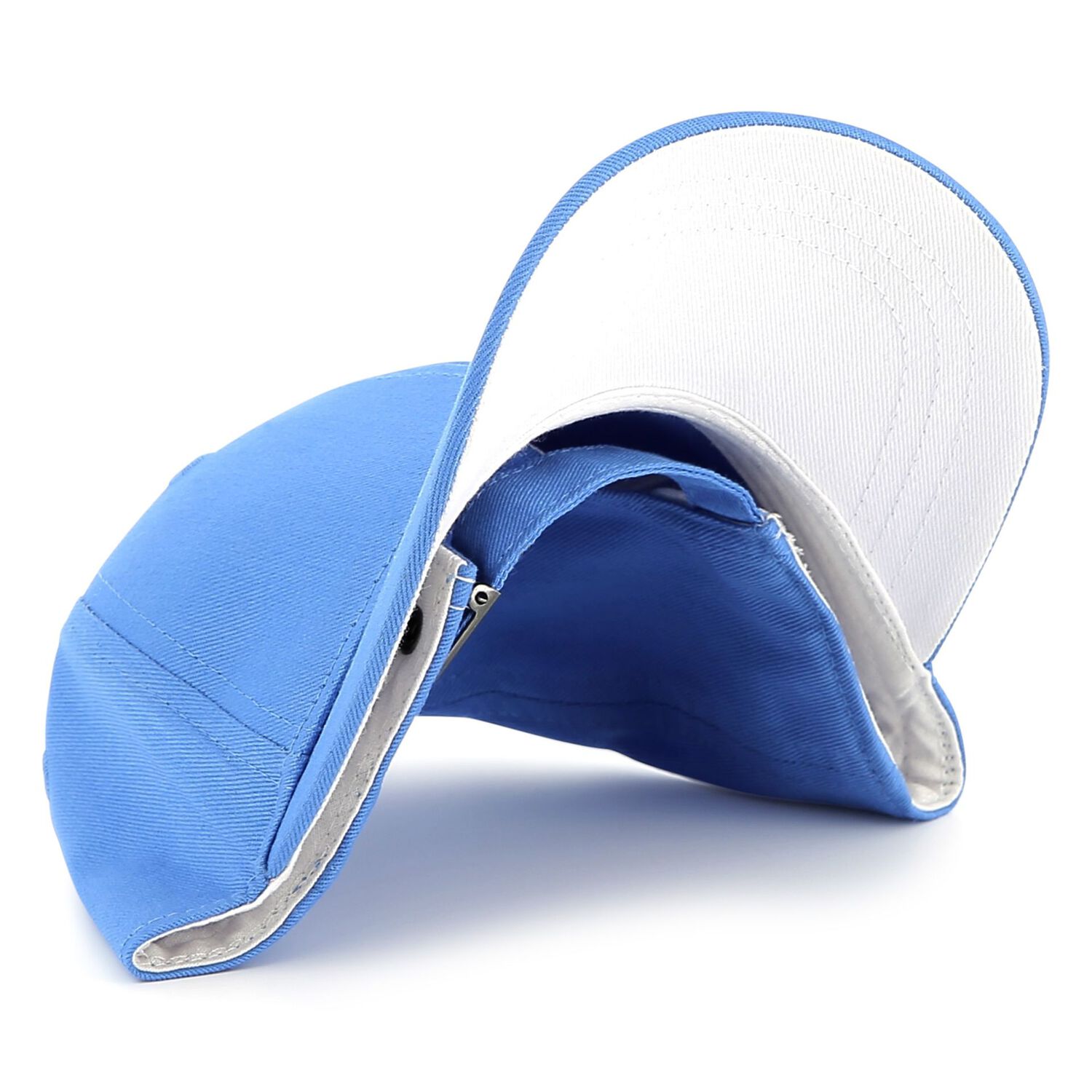 Boys Blue Logo Cap, 1, hi-res image number null