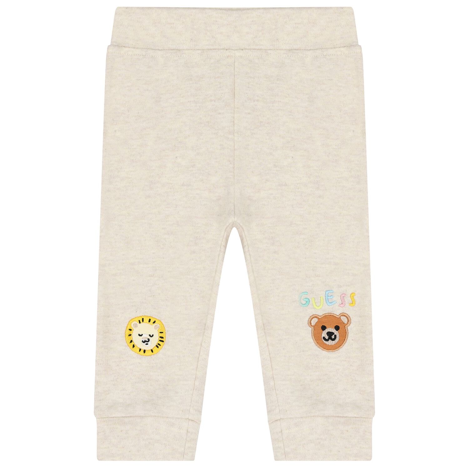 طقم  هدايا بودي سوت بنات باللون البيج والأخضر  , 1, hi-res