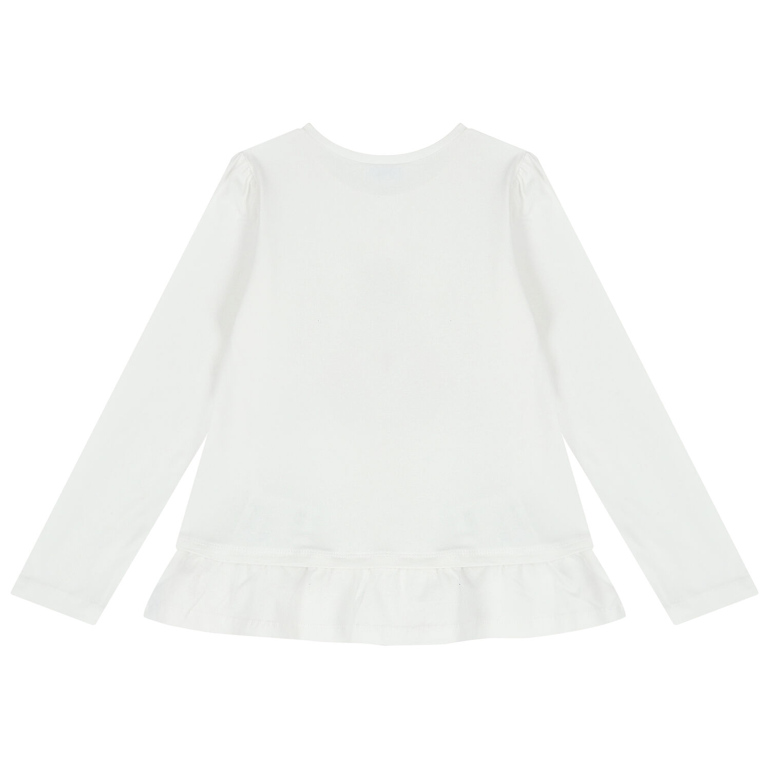 Girls White & Red Leggings Set, 1, hi-res image number null