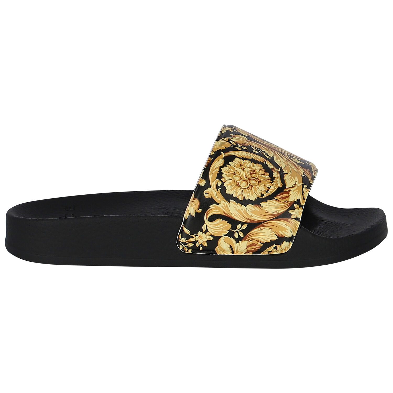 سلايدر باللون الذهبى والاسود, 1, hi-res