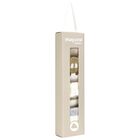 جوارب بنات باللون العاجى والبيج ( 4 قطع ) , 1, hi-res