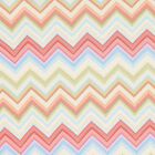 Multi-Coloured Zig Zag Babygrow Gift Set , 3, hi-res