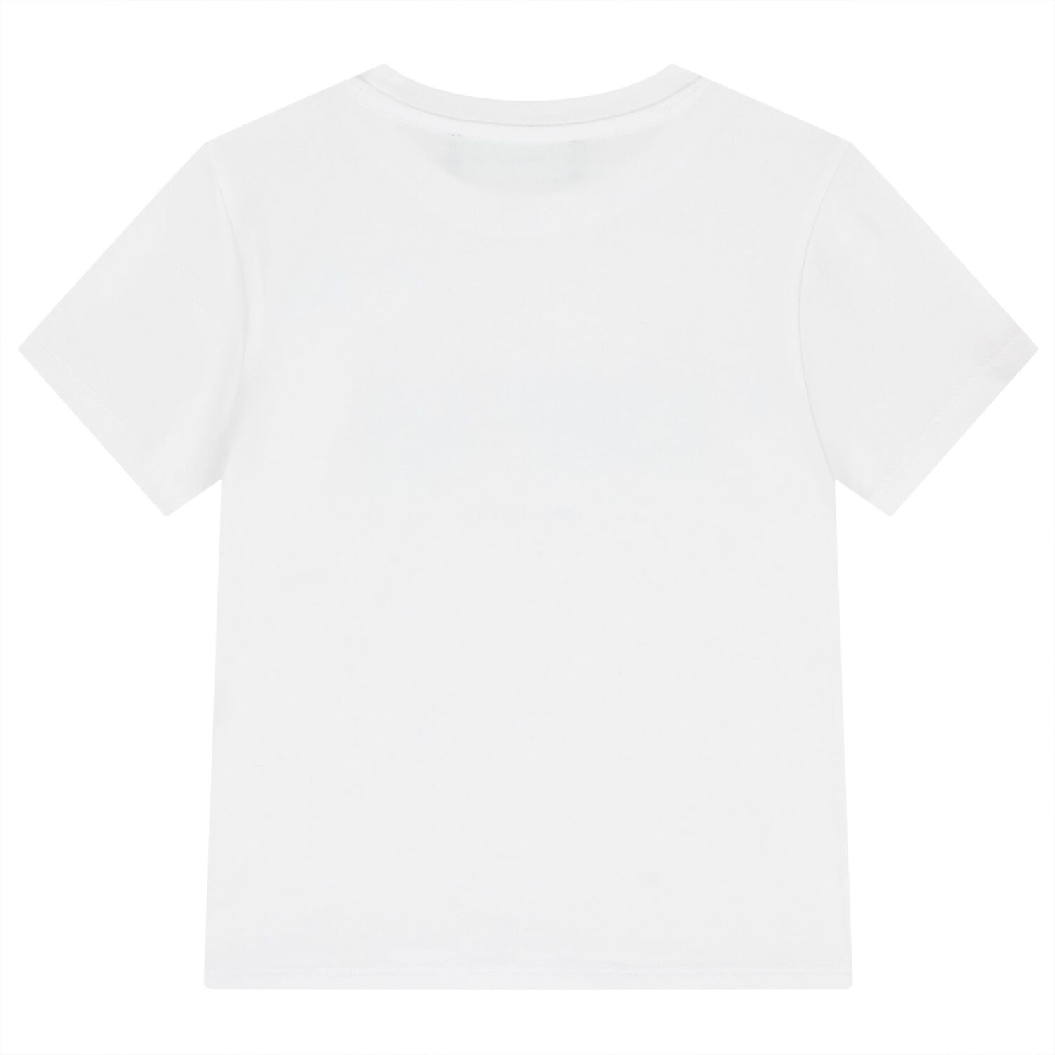 Girls Mini Me Ikonik Karl & Choupette T-Shirt, 1, hi-res