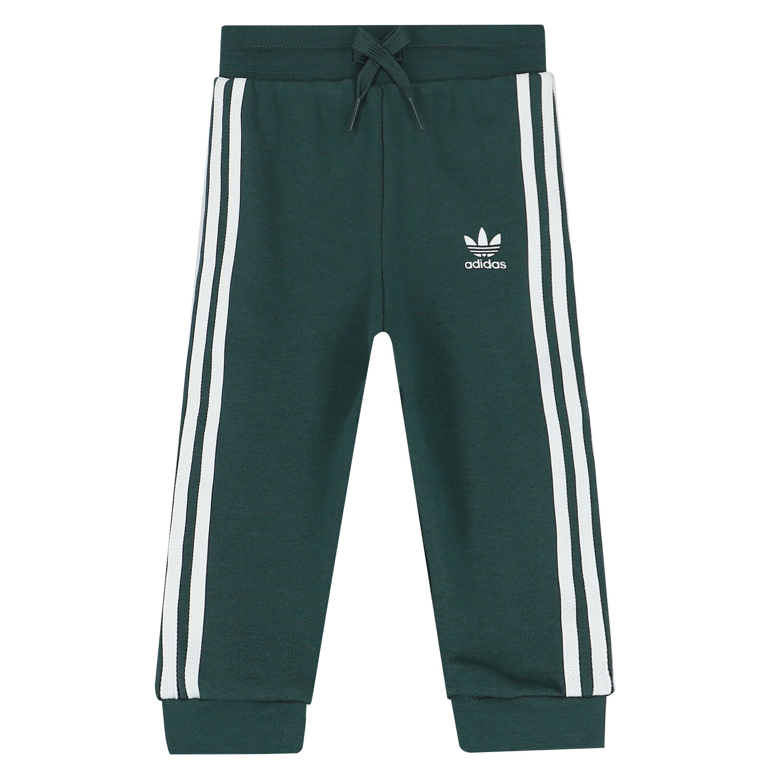 Green Logo Tracksuit, 1, hi-res