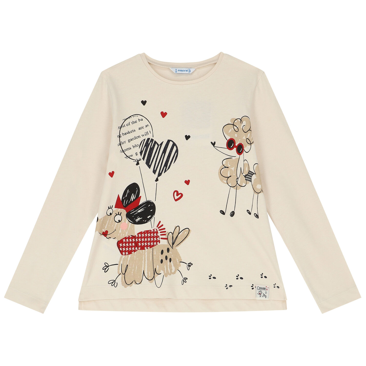 طقم ليغينز بنات متعدد الألوان, 1, hi-res image number null