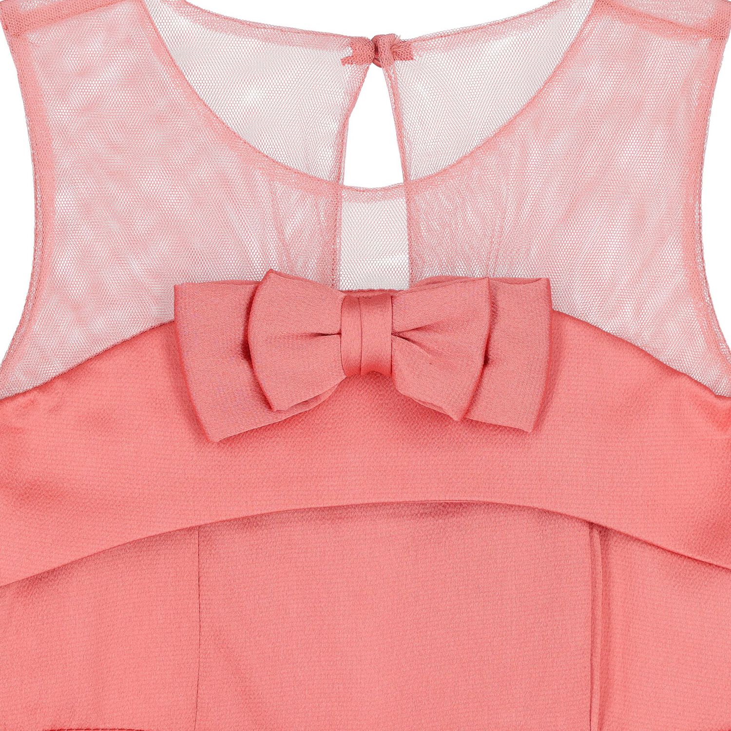 جمبسوت كريب باللون وردي للبنات, 1, hi-res image number null