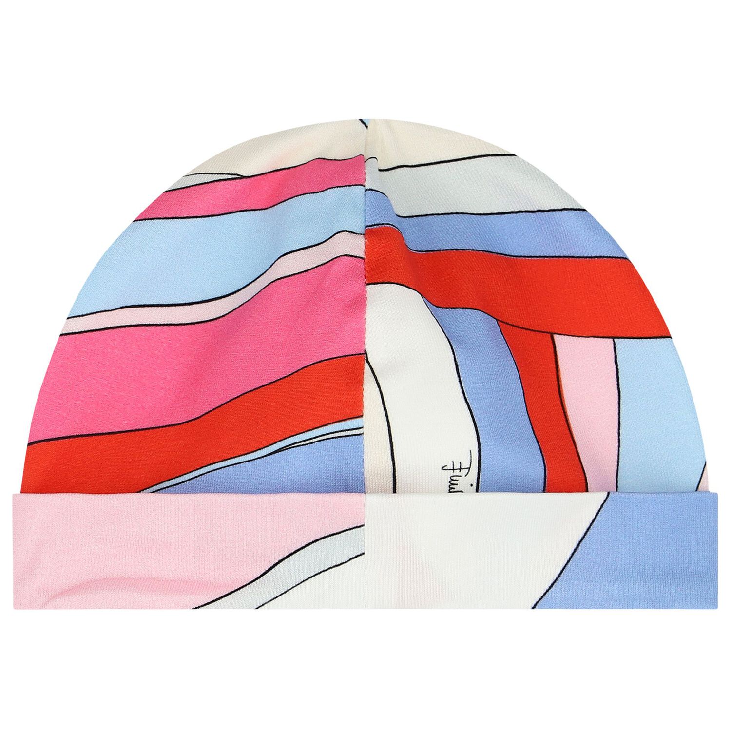 Baby Girls Multi-Coloured Iride Babygrow Gift Set, 1, hi-res