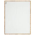 طقم هدايا ملابس اطفال بنقشة جغرافية باللونين الابيض و البيج, 1, hi-res