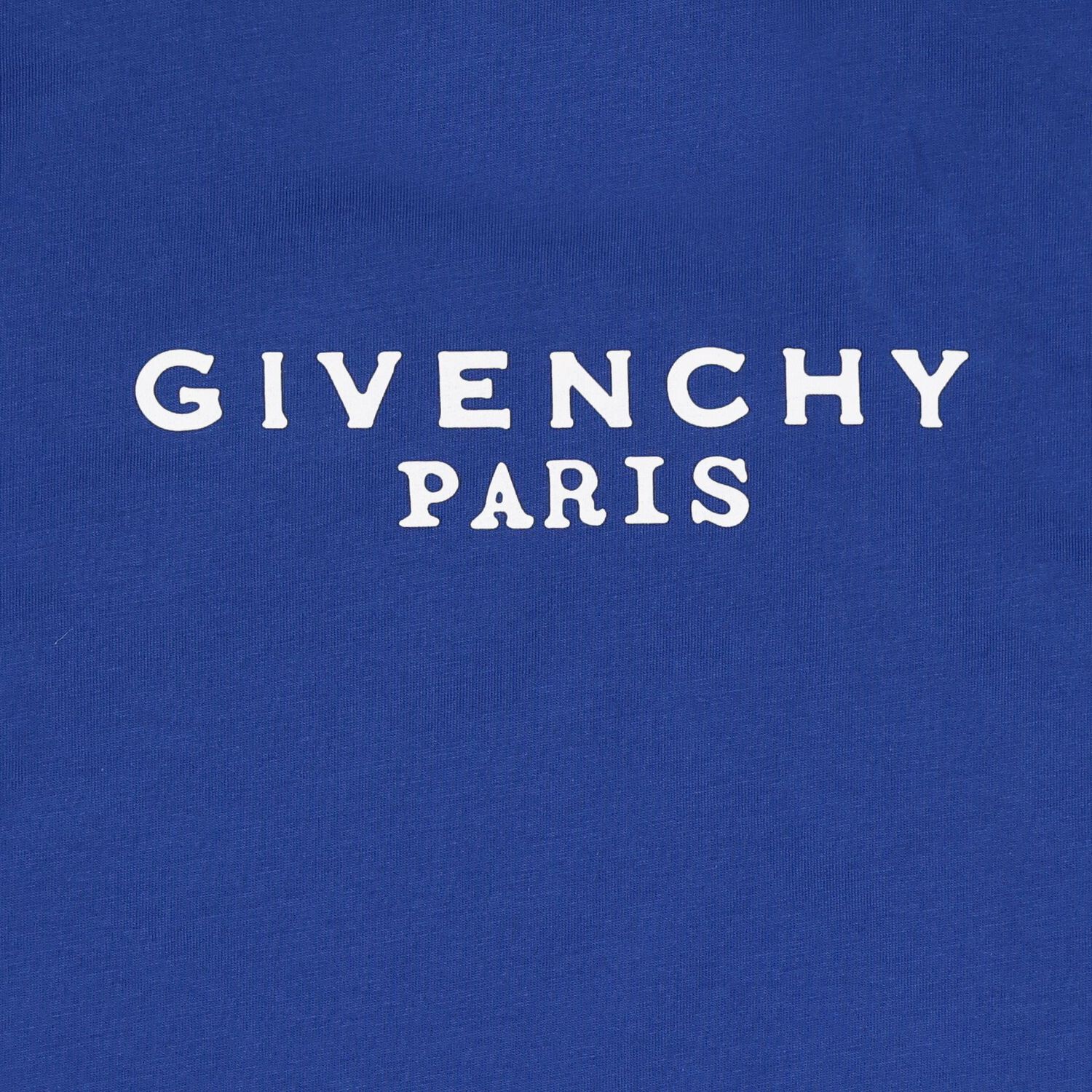 Blue Logo T-Shirt, 3, hi-res