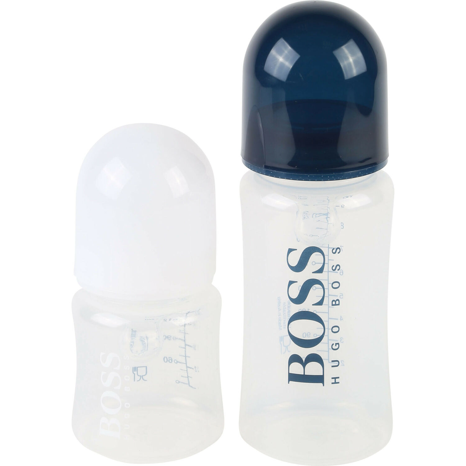 Blue Baby Bottles (2 Pack), 1, hi-res