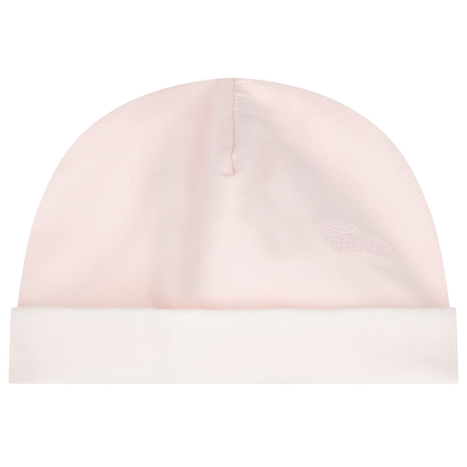 طقم بنات هدايا أفرول بالشعار باللون الوردى, 1, hi-res