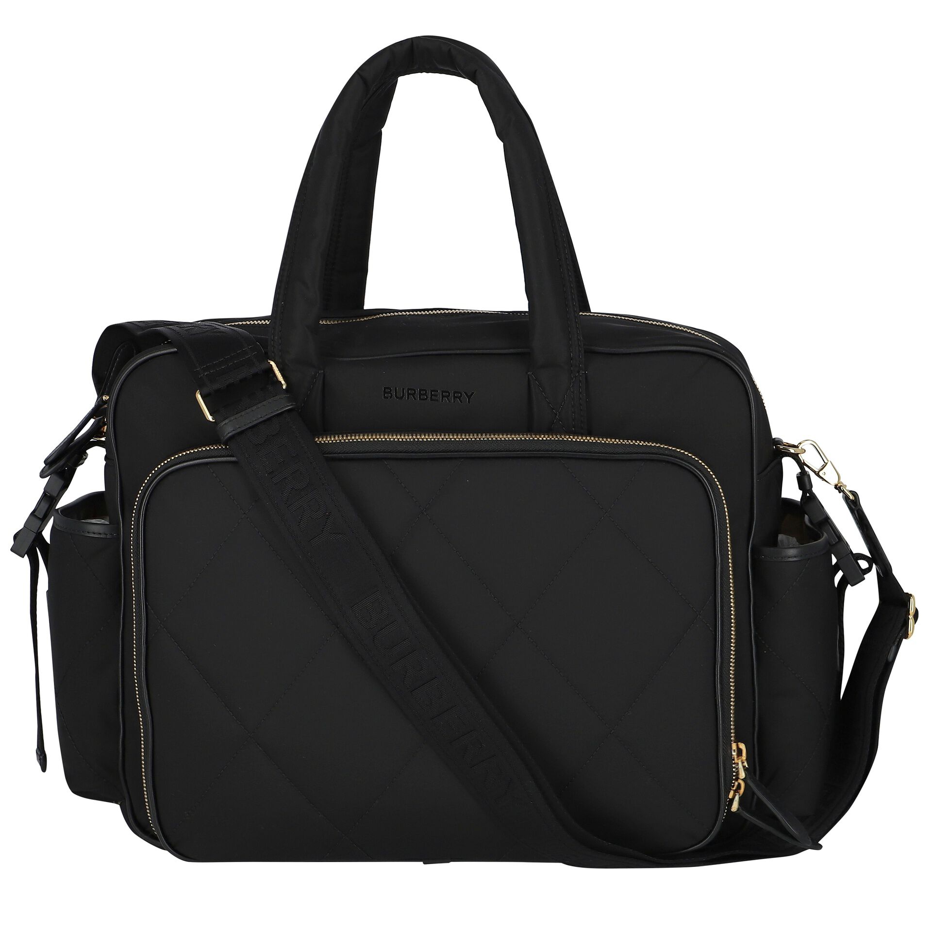 Burberry baby changing rucksack on sale