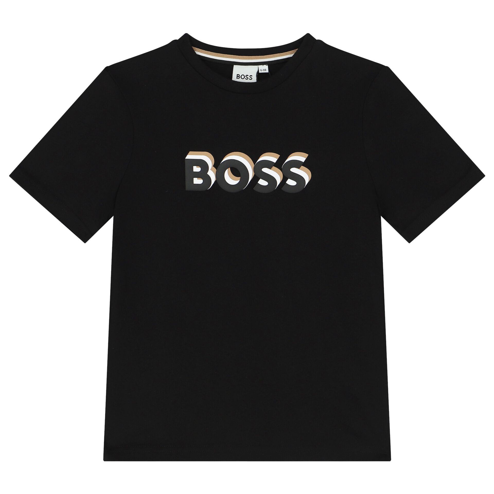 Boss 2025 jumper junior