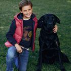 Boys Blue Denim Jeans, 1, hi-res