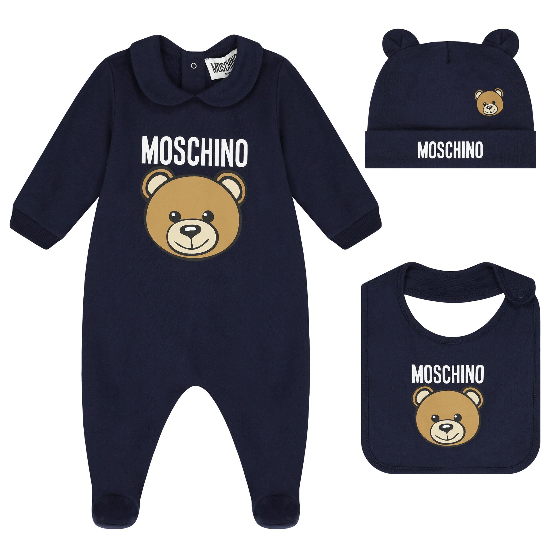 Moschino Kids Baby Junior Couture UAE