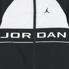 Boys Black Jordan Tracksuit, 1, hi-res