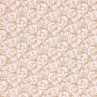 بطانية بنات  باللون الوردي والذهبي للأطفال, 1, hi-res