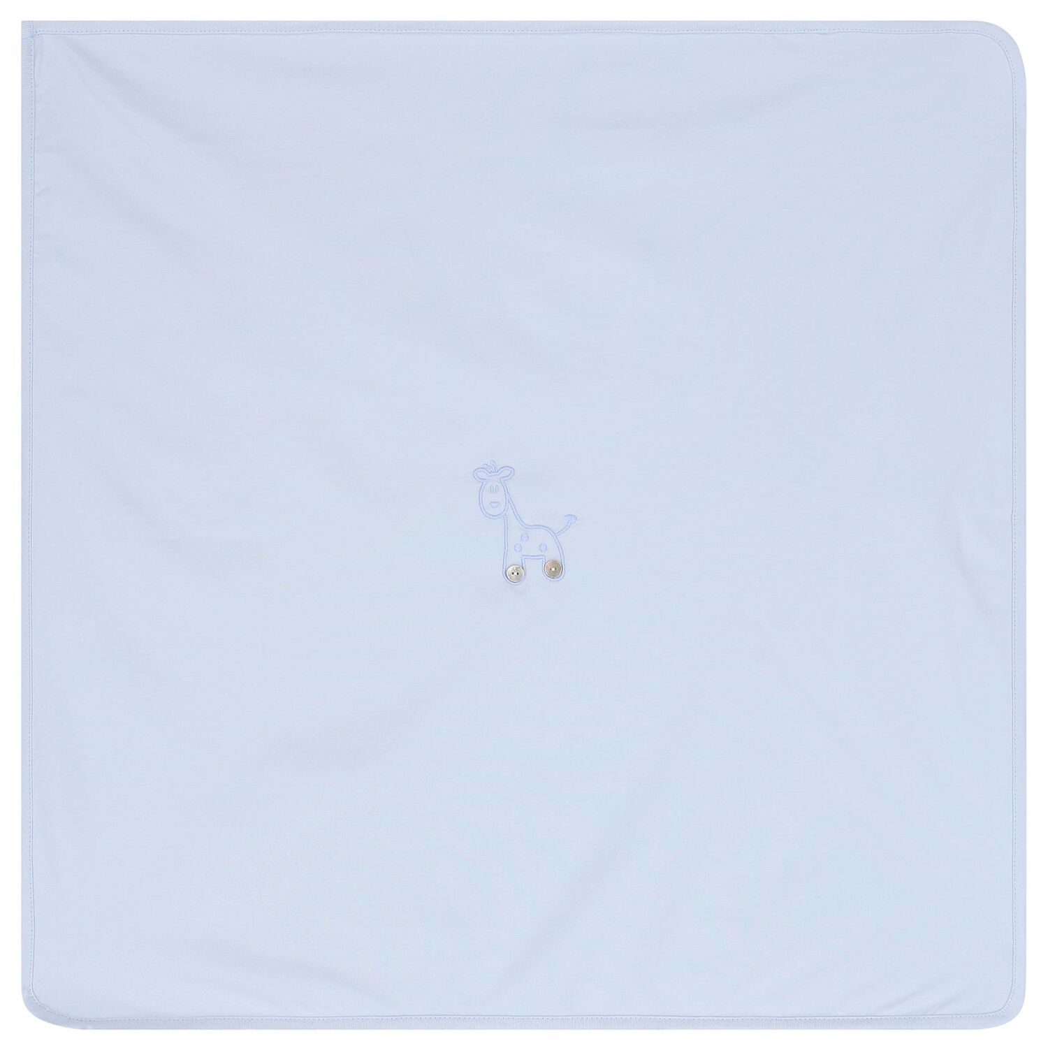 طقم أولاد هدايا أفرول بطبعة باللون الأزرق, 2, hi-res