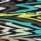 تيشيرت أولاد بخطوط متعرجة متعدد الألوان, 1, hi-res