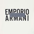 تيشيرت بالشعار باللون العاجى للاولاد, 1, hi-res