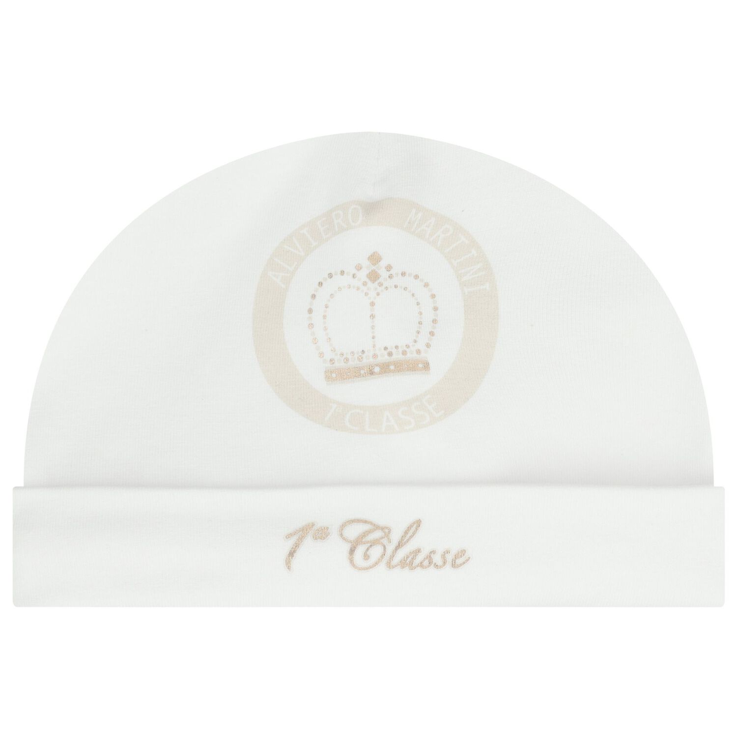 White & Beige Geo Map Babygrow Gift Set, 1, hi-res