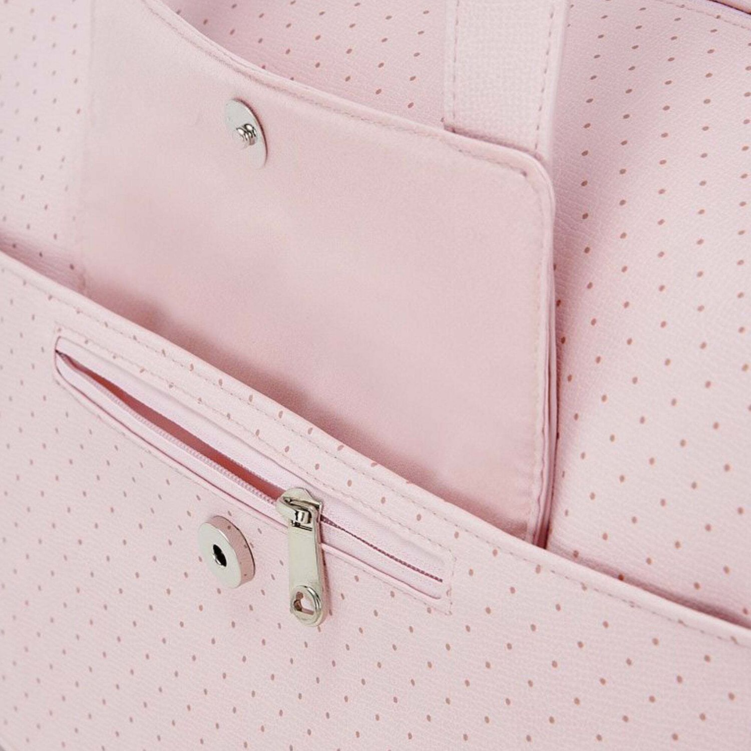 شنطة مواليد باللون العاجي للأطفال  , 3, hi-res