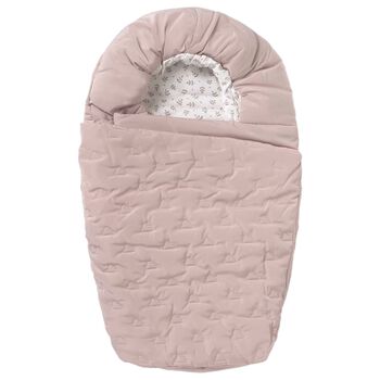 Beige Baby Nest