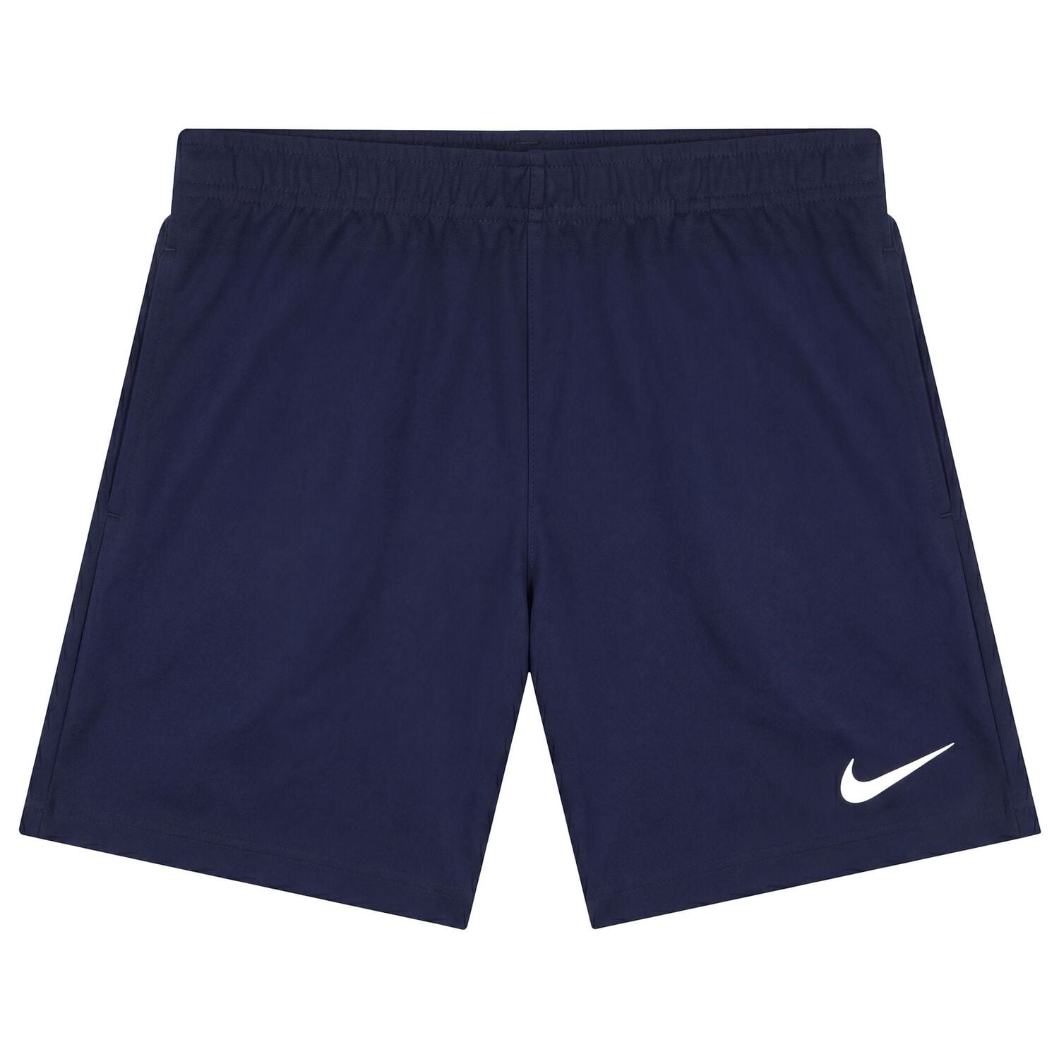Boys Red & Blue Goal Mode Shorts Set, 2, hi-res