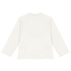  بدلة رياضية للأولاد باللون الأصفر والعاجي والبيج  ( 3 قطع), 1, hi-res