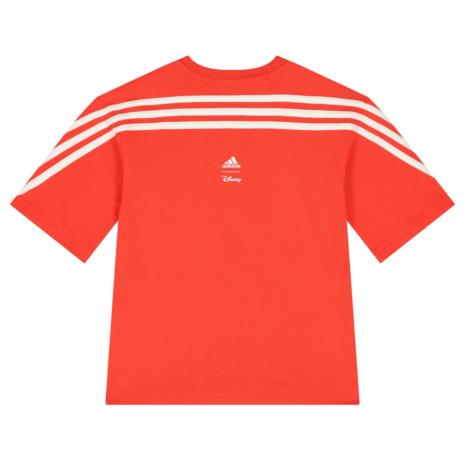 Red Goofy Logo T-Shirt, 1, hi-res image number null