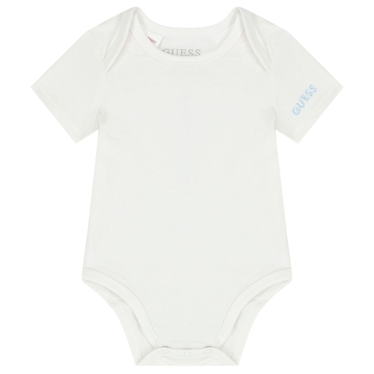 طقم أولاد هدايا رومبير باللون الأبيض والأزرق, 1, hi-res