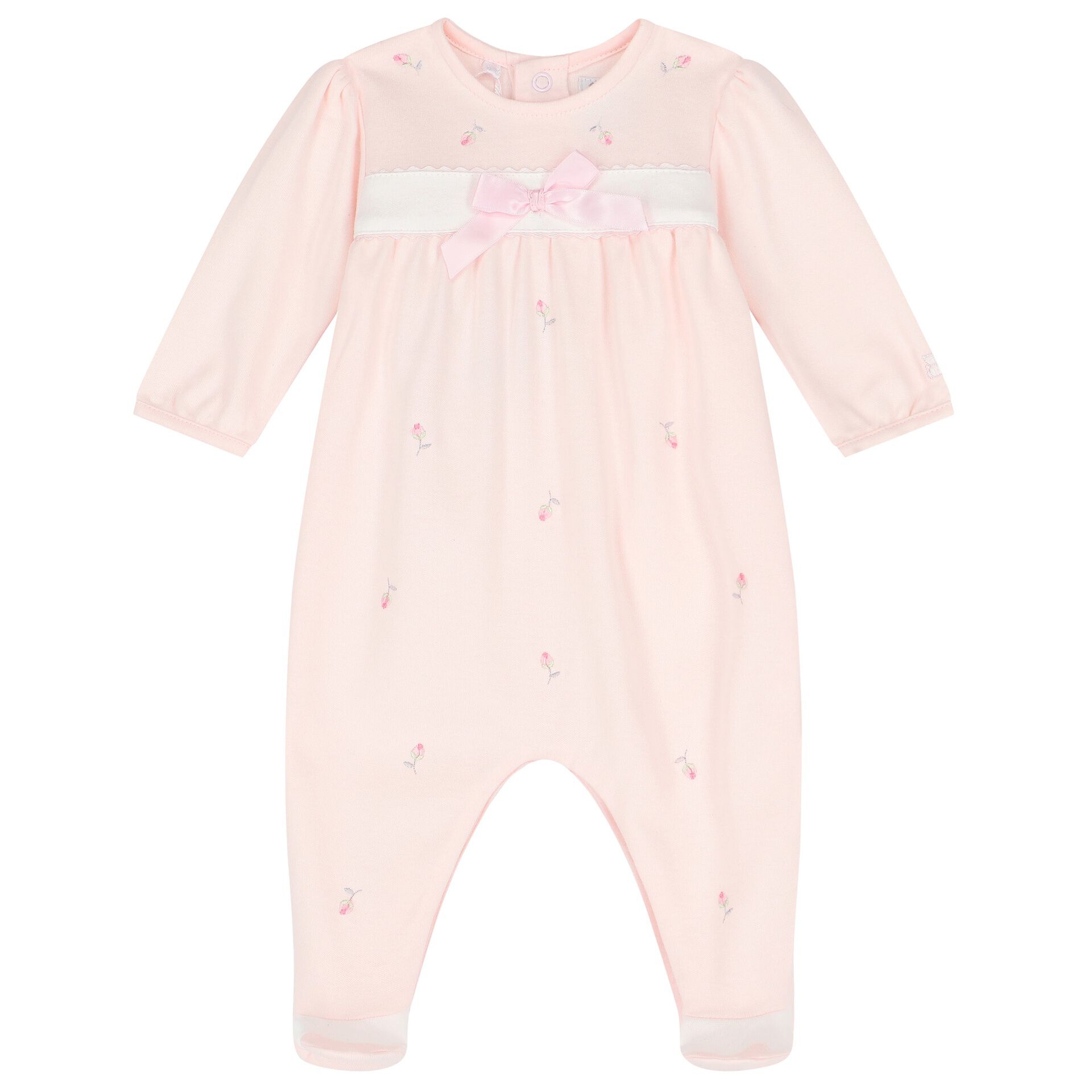Emile et rose babygrow outlet