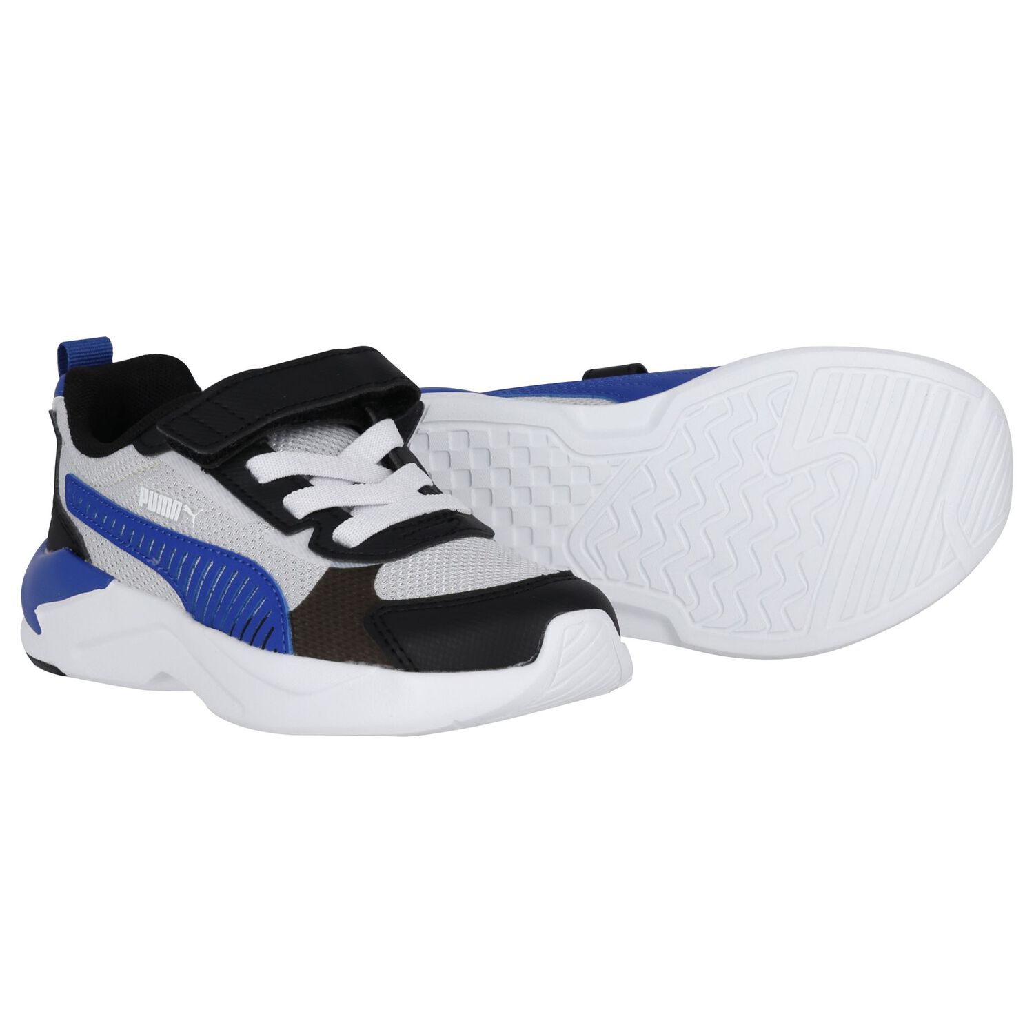 حذاء رياضي متعدد الألوان X-Ray 3 LT, 1, hi-res