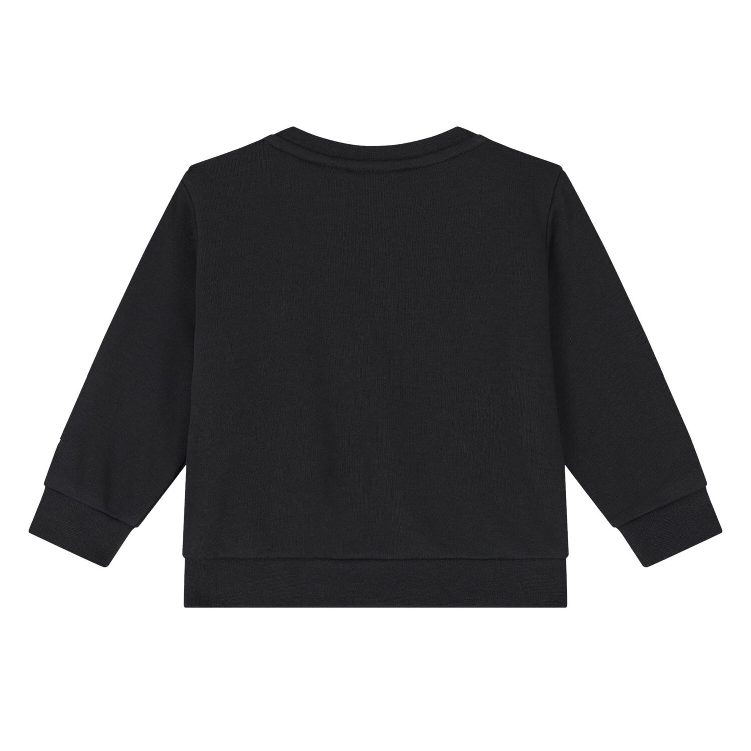 Younger Girls Black Minnie Mouse Tracksuit, 1, hi-res image number null