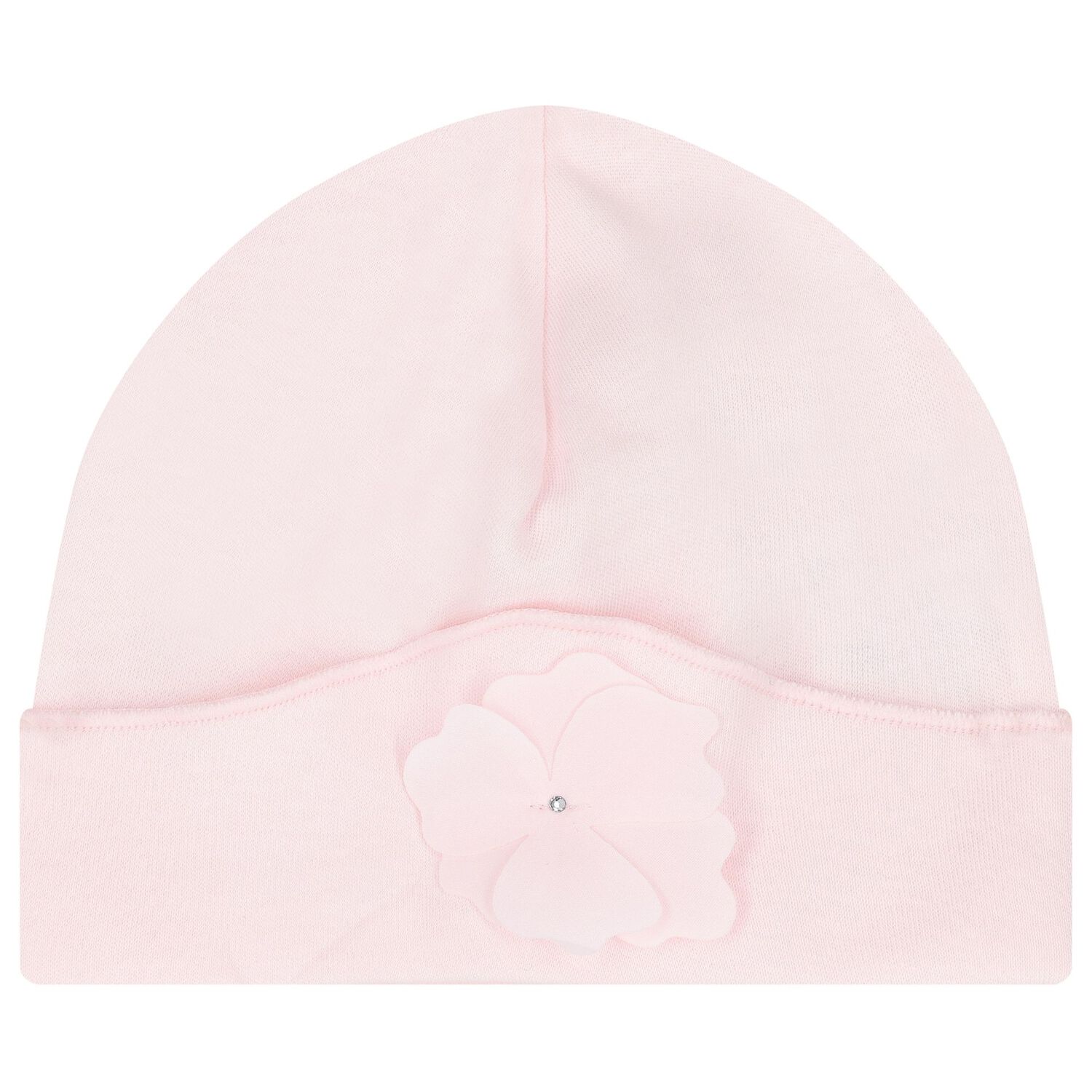 طقم بطانية زهرية وردية للبنات, 1, hi-res