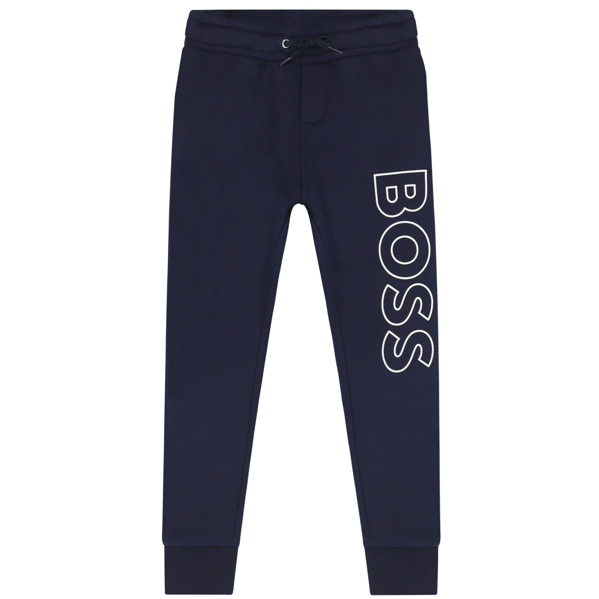 Navy 2025 boss joggers