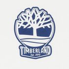 تي شيرت باللون  أبيض بشعار للأولاد , 1, hi-res