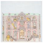 Baby Boys White & Blue Signature Carrés Gift Set, 2, hi-res