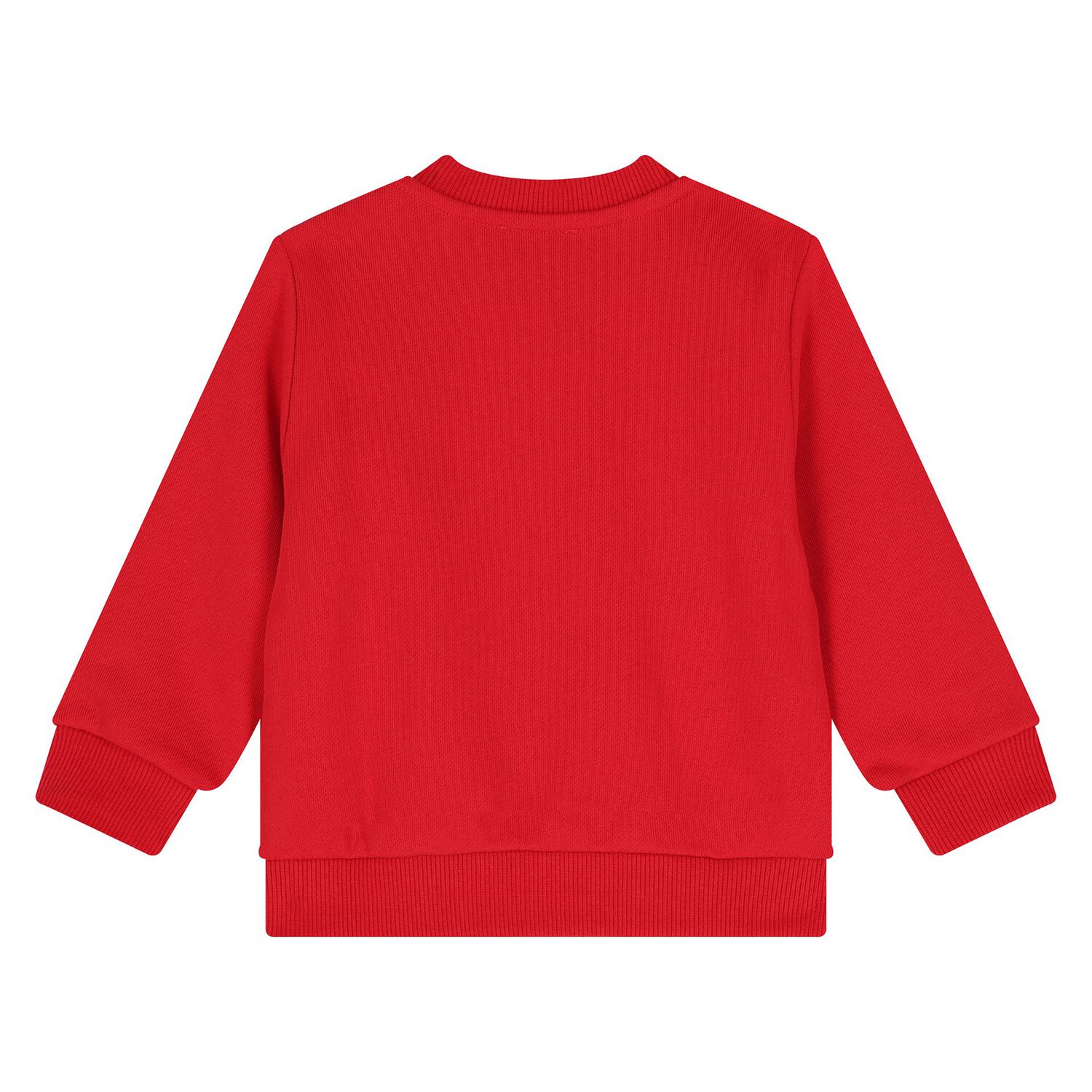 بدله رياضيه بالشعار بطبعه نمر باللون الاحمر , 3, hi-res image number null