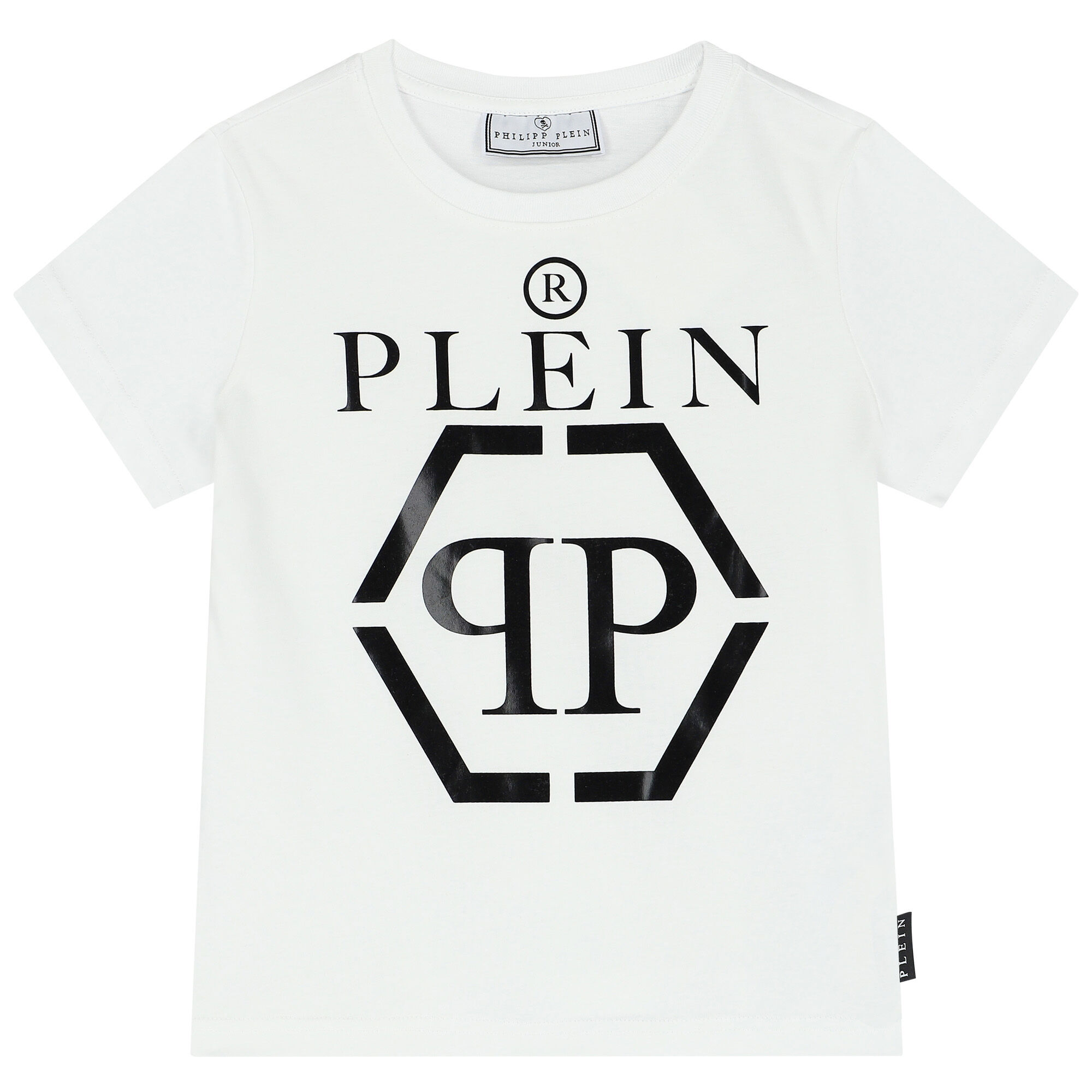 Philipp plein logo deals