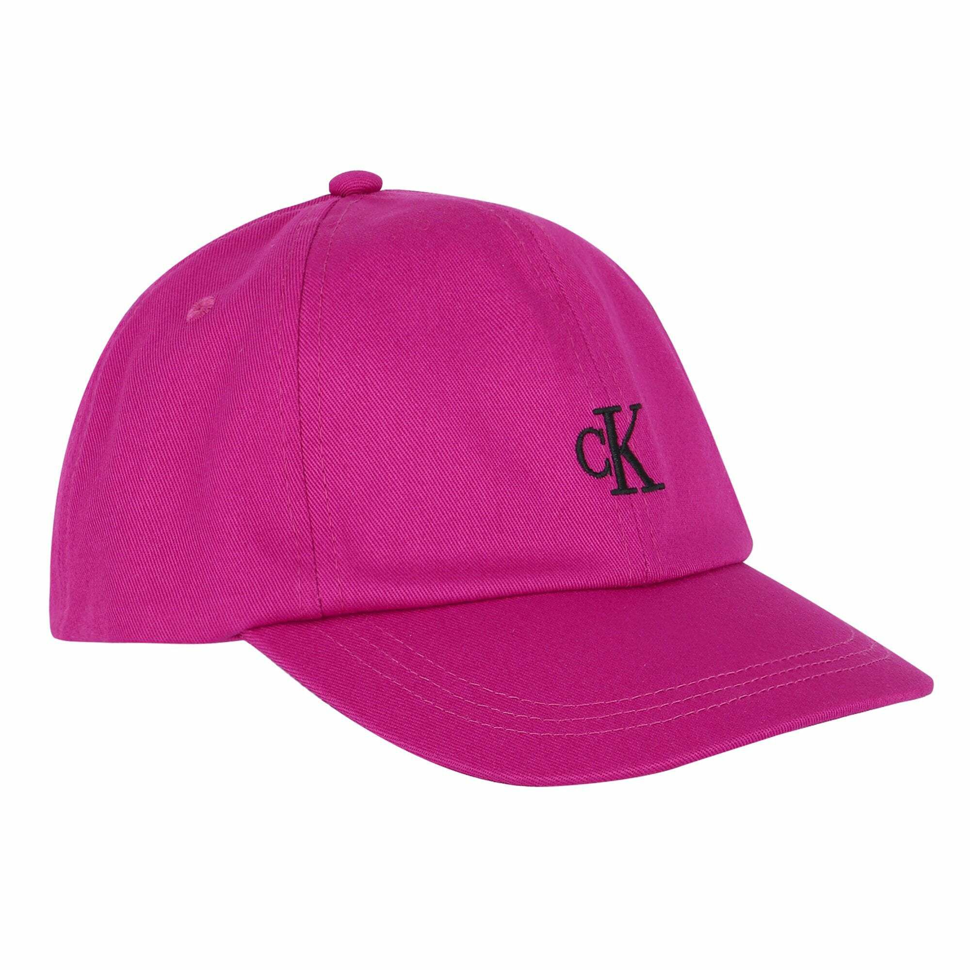 Calvin klein hat pink 2025