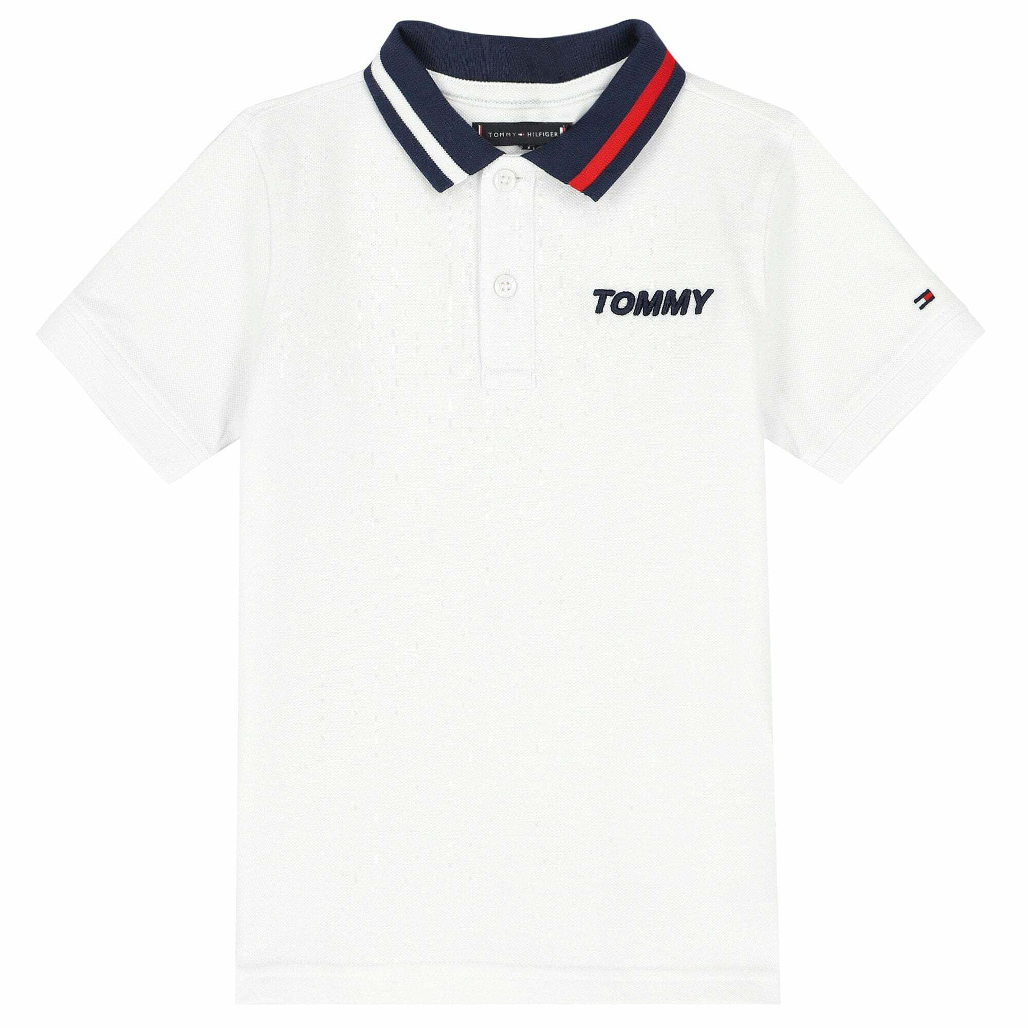 Tommy hilfiger shirt sale junior