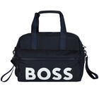 شنطة مواليد باللون الكحلي للأطفال  , 1, hi-res