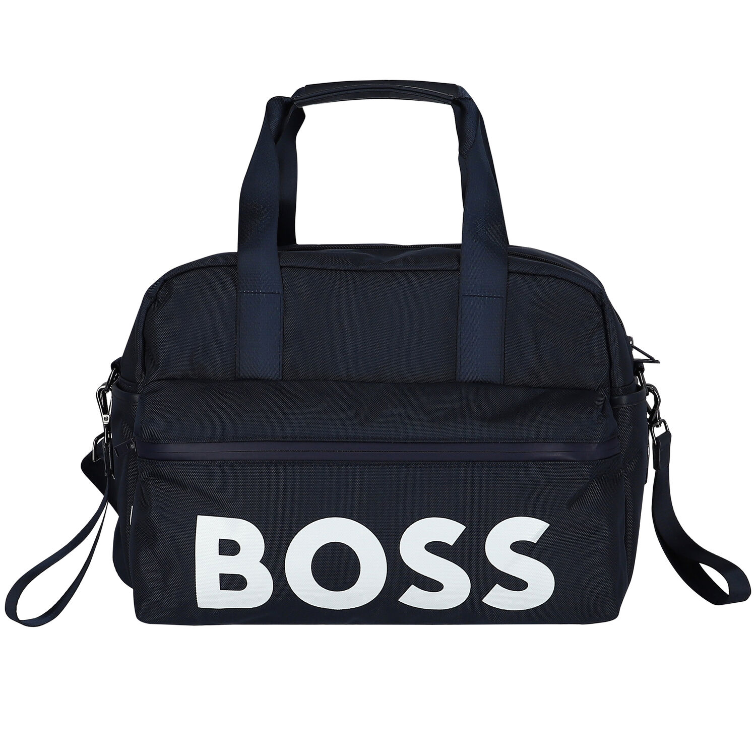 شنطة مواليد باللون الكحلي للأطفال  , 1, hi-res